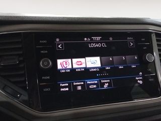 Volkswagen T-Roc Advance