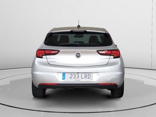 Opel Astra Design Tech