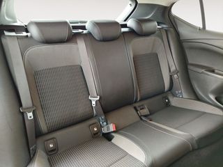 Opel Astra Design Tech