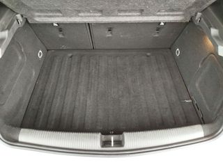 Opel Astra Design Tech