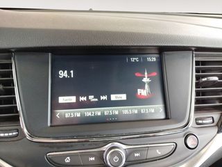 Opel Astra Design Tech