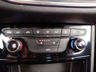 Opel Astra Design Tech