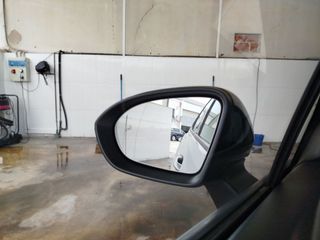 Opel Astra Design Tech