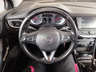 Opel Astra Design Tech