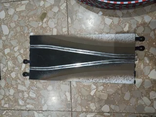 Pistas Scalextric Tuning Series Street Race