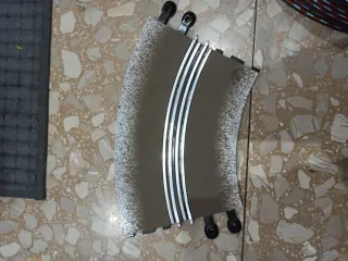 Pistas Scalextric Tuning Series Street Race