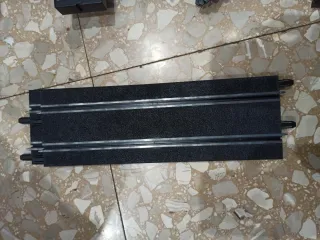 Pistas Scalextric Tuning Series Street Race