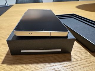 Samsung Galaxy S25 Ultra 1TB