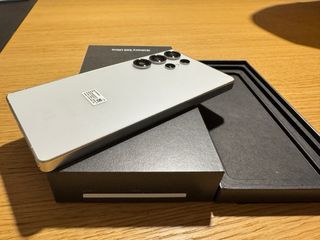 Samsung Galaxy S25 Ultra 1TB