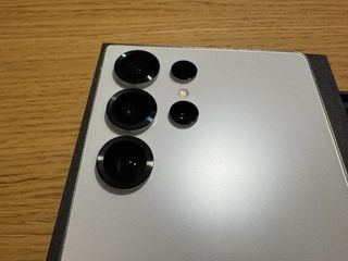 Samsung Galaxy S25 Ultra 1TB