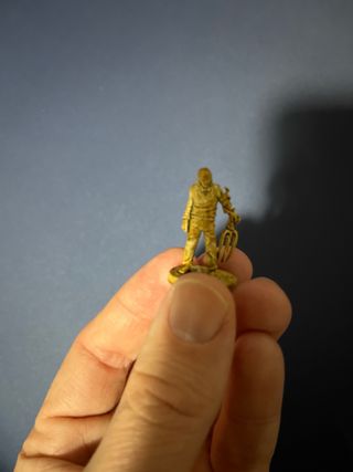 Miniaturas Final Girl 1ª Temporada