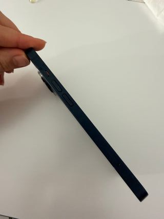 iPhone 13 256GB Azul Medianoche