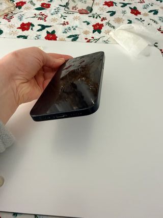 iPhone 13 256GB Azul Medianoche