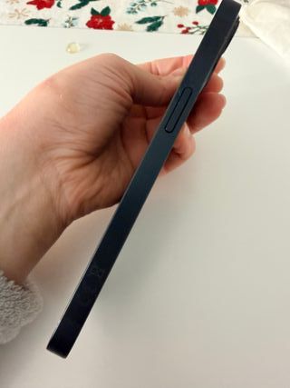 iPhone 13 256GB Azul Medianoche