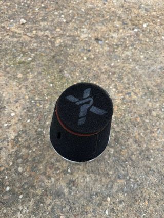 Filtro Pipercross 70mm