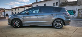 Ford S-MAX 2020