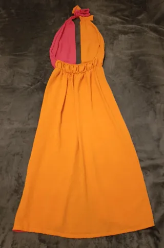 Vestido de Vestir Chica