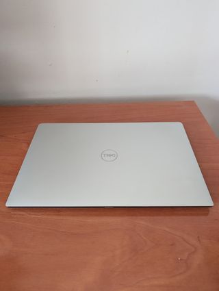 Dell XPS 13 9305 Plata/Negro