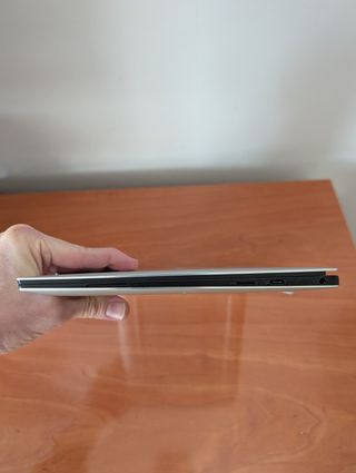 Dell XPS 13 9305 Plata/Negro