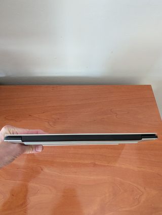 Dell XPS 13 9305 Plata/Negro