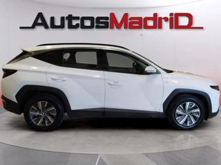 Hyundai Tucson 1.6 TGDI 169kW (230CV) HEV Maxx Sky Auto