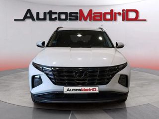 Hyundai Tucson 1.6 TGDI 169kW (230CV) HEV Maxx Sky Auto