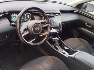 Hyundai Tucson 1.6 TGDI 169kW (230CV) HEV Maxx Sky Auto