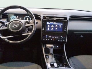 Hyundai Tucson 1.6 TGDI 169kW (230CV) HEV Maxx Sky Auto