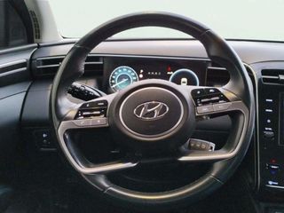 Hyundai Tucson 1.6 TGDI 169kW (230CV) HEV Maxx Sky Auto