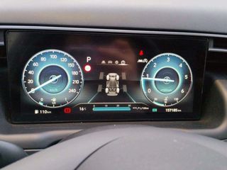 Hyundai Tucson 1.6 TGDI 169kW (230CV) HEV Maxx Sky Auto