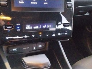 Hyundai Tucson 1.6 TGDI 169kW (230CV) HEV Maxx Sky Auto