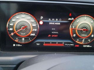 Hyundai Tucson 1.6 TGDI 169kW (230CV) HEV Maxx Sky Auto