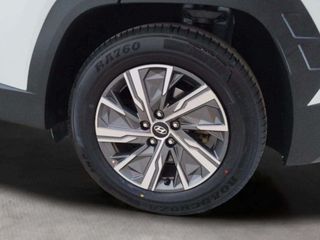 Hyundai Tucson 1.6 TGDI 169kW (230CV) HEV Maxx Sky Auto