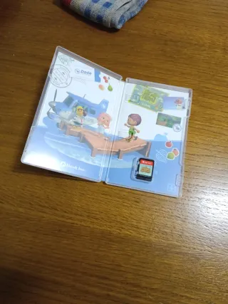 Animal Crossing: New Horizons per Nintendo Switch