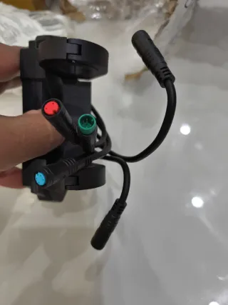 Indicador Scooter Eléctrico Kukirin