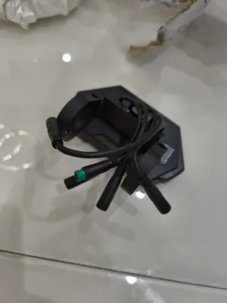 Indicador Scooter Eléctrico Kukirin