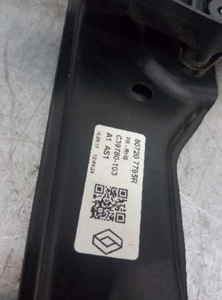 Elevalunas renault 210115 807207795r kadjar - 1.5