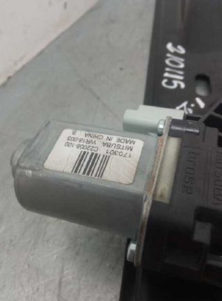 Elevalunas renault 210115 807207795r kadjar - 1.5