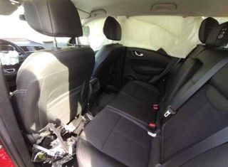 Elevalunas renault 210115 807207795r kadjar - 1.5