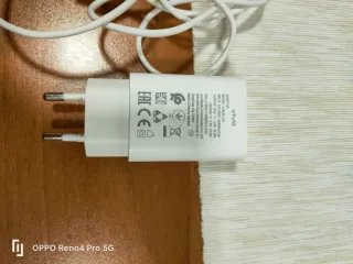 Vivo Y72 5G 128GB Azul/Morado