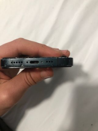 iPhone 14 para piezas o reparar