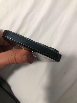 iPhone 14 para piezas o reparar