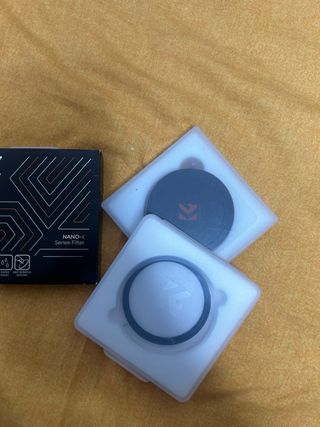 Cámara Sony Alpha 6400 + Lente Tamron 17-70mm