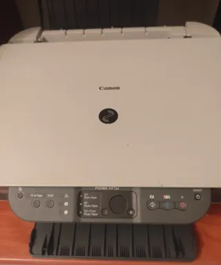 Impresora Canon Pixma MP150