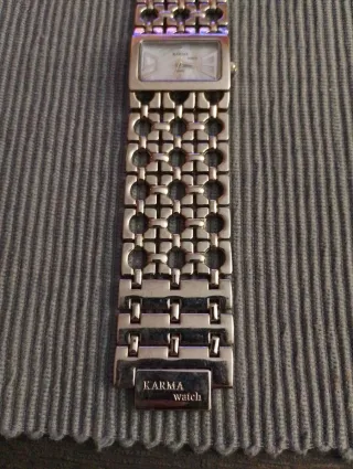 Orologio donna Karma Watch