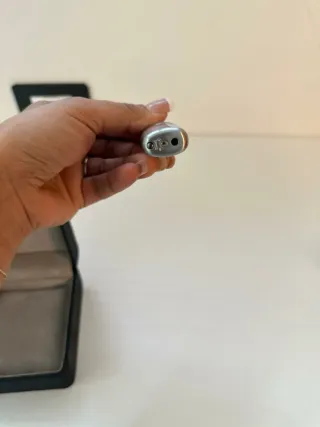 Accendino Ronson Vintage