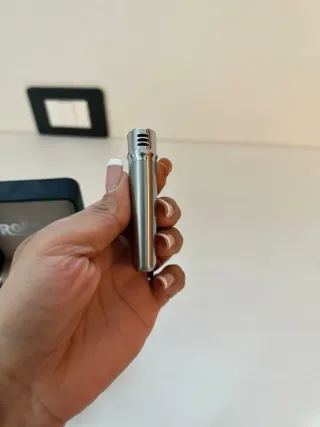 Accendino Ronson Vintage