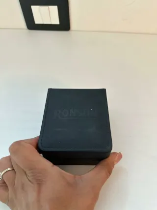 Accendino Ronson Vintage