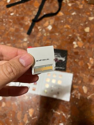 Kingdom Hearts Dream Drop Distance Nintendo 3DS