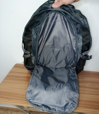 Mochila senderismo grande 60L | Excursión